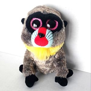 "WASABI" -TY Beanie Boo Collection